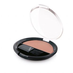 Silky Touch Blush-On